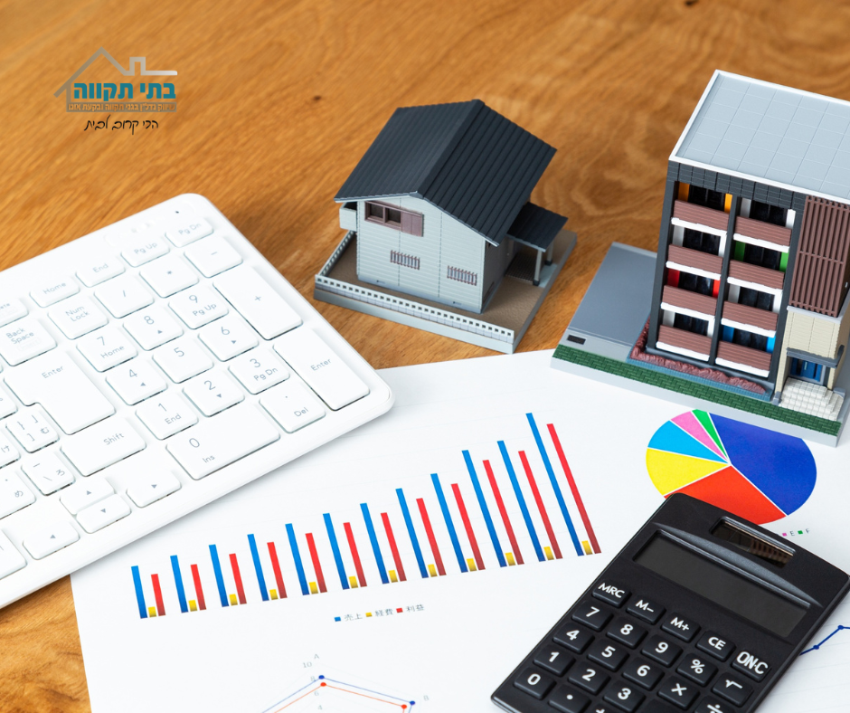 ניתוח שוק הנדל״ן בבקעת אונו – מגמות מחירים ותמחור דירות בשנת 2026 